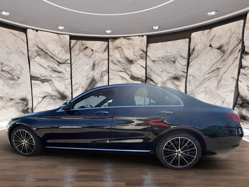 Used 2021 Mercedes-Benz C 300 Sedan image 5