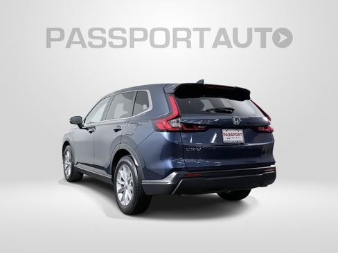 Used 2024 Honda CR-V EX-L image 4