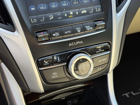 Used 2019 Acura TLX V6 image 23