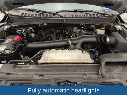 Certified 2024 Ford Expedition Max Limited image 48