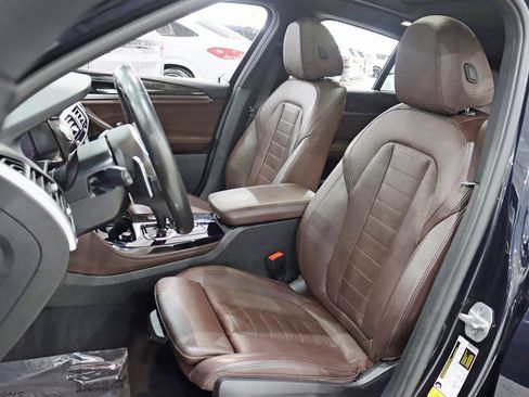 Used 2020 BMW X4 xDrive30i image 29