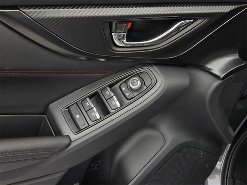 New 2026 Subaru WRX Premium image 12