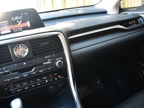 Used 2019 Lexus RX 350 AWD w/ Accessory Package image 23