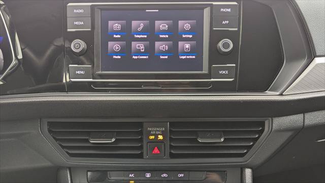 Used 2024 Volkswagen Jetta S FWD image 29