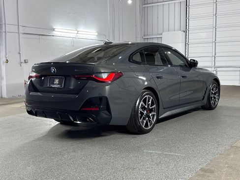 Used 2022 BMW M440i xDrive Gran Coupe w/ Premium Package AWD/4WD image 10