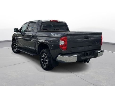 Used 2019 Toyota Tundra SR5 w/ TRD Off Road Package image 8