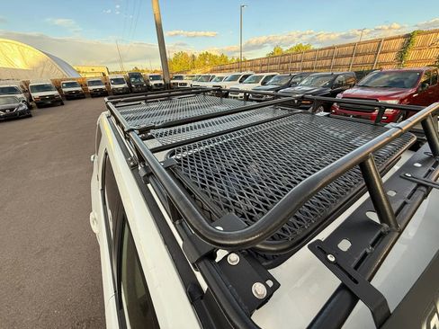 Used 2024 Toyota 4Runner SR5 Premium w/ Moonroof Package AWD/4WD image 43