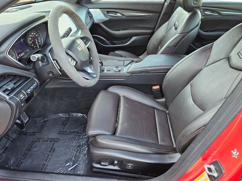 Used 2020 Cadillac CT5 Sport w/ Parking Package image 17