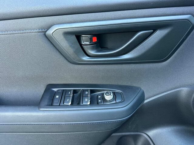 Certified 2026 Subaru Forester Premium AWD/4WD image 11