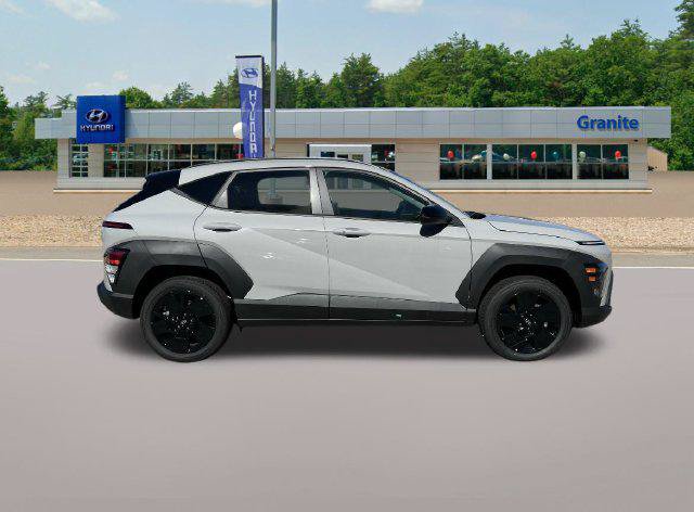 New 2027 Hyundai Kona SEL Sport AWD/4WD image 5