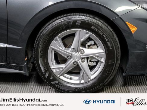 Certified 2023 Hyundai Sonata SE image 34