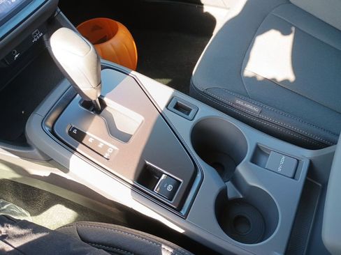 New 2026 Subaru Crosstrek 2.5i image 21