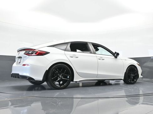 Used 2023 Honda Civic Sport image 57