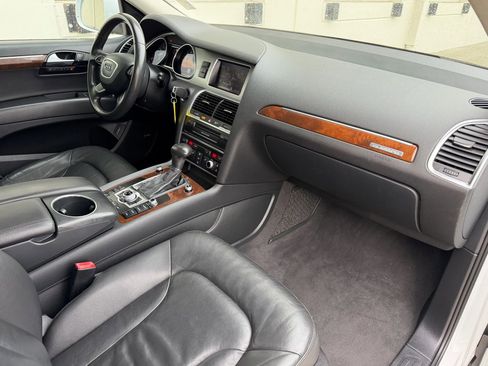Used 2013 Audi Q7 3.0T Premium Plus image 18