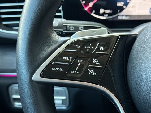 Certified 2026 Mercedes-Benz GLE 350 4MATIC image 28