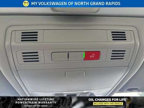 New 2026 Volkswagen Jetta SE FWD image 23