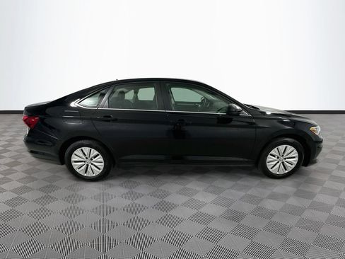 Used 2019 Volkswagen Jetta S w/ Driver Assistance Package FWD image 8