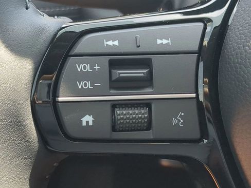 New 2026 Honda HR-V EX-L image 23