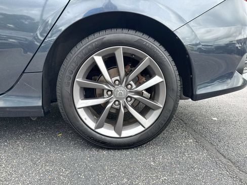 Used 2019 Honda Civic EX image 27