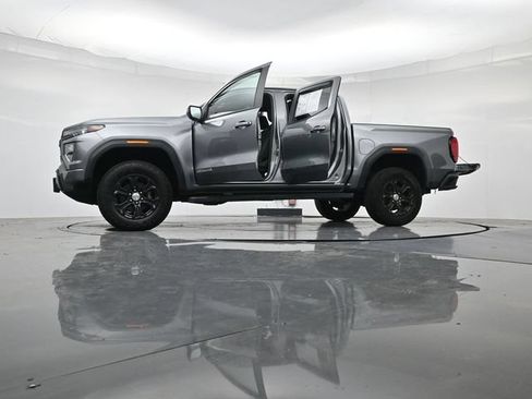 Used 2023 GMC Canyon Elevation w/ Convenience Package RWD image 56