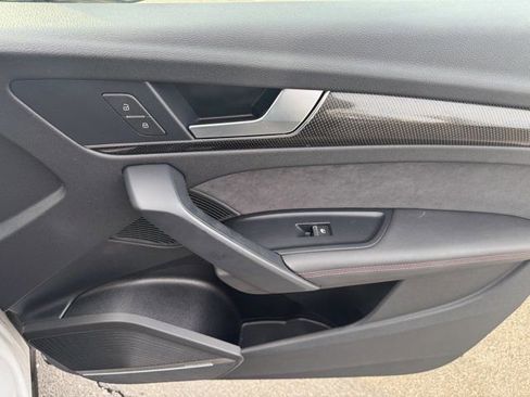 Certified 2023 Audi SQ5 Premium Plus w/ Premium Plus Package image 30