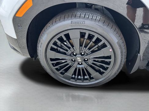 New 2026 Hyundai Santa Fe Calligraphy FWD image 37