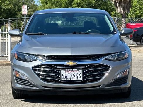 Used 2023 Chevrolet Malibu LT FWD image 9