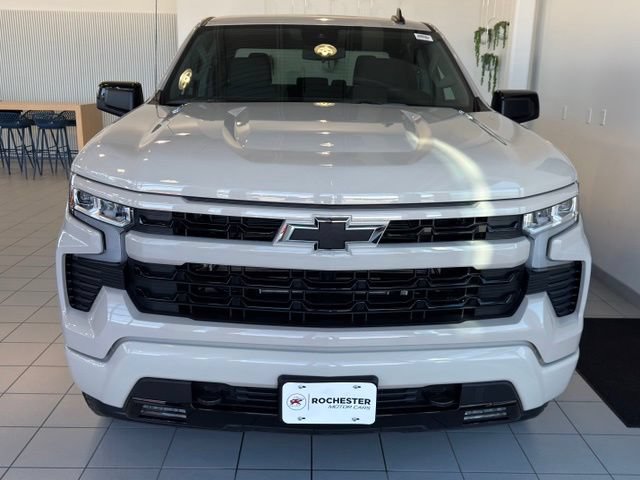 New 2026 Chevrolet Silverado 1500 RST w/ RST Select Package AWD/4WD image 36