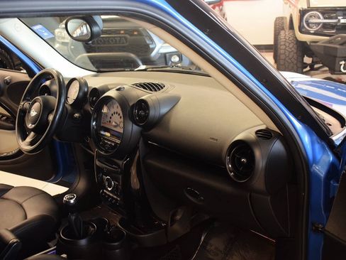 Used 2013 MINI Cooper Countryman S FWD image 22