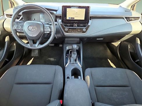 Used 2024 Toyota Corolla LE image 12