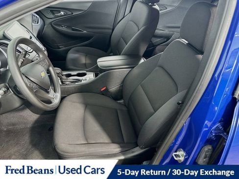 Used 2023 Chevrolet Malibu LT FWD image 15