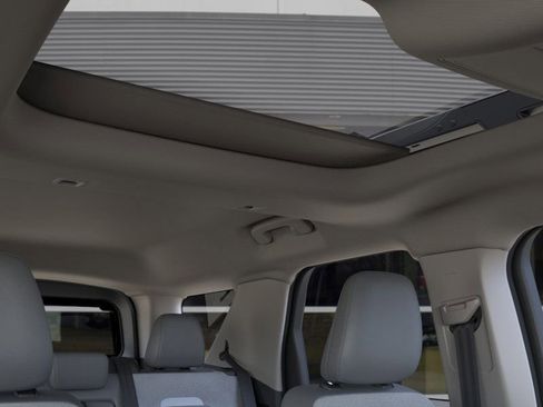 New 2025 Ford Bronco Sport Badlands w/ Badlands Tech Package image 22