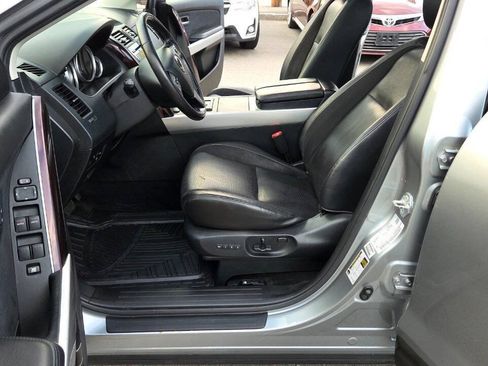 Used 2013 MAZDA CX-9 Grand Touring AWD/4WD image 23