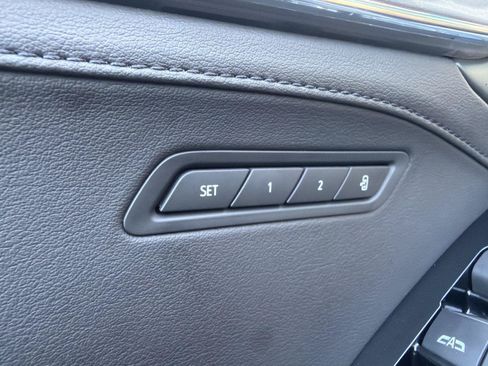 Used 2025 Cadillac CT5 Sport w/ Technology Package RWD image 17