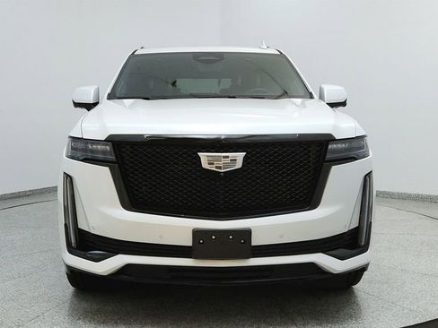 Used 2022 Cadillac Escalade Sport Platinum image 8