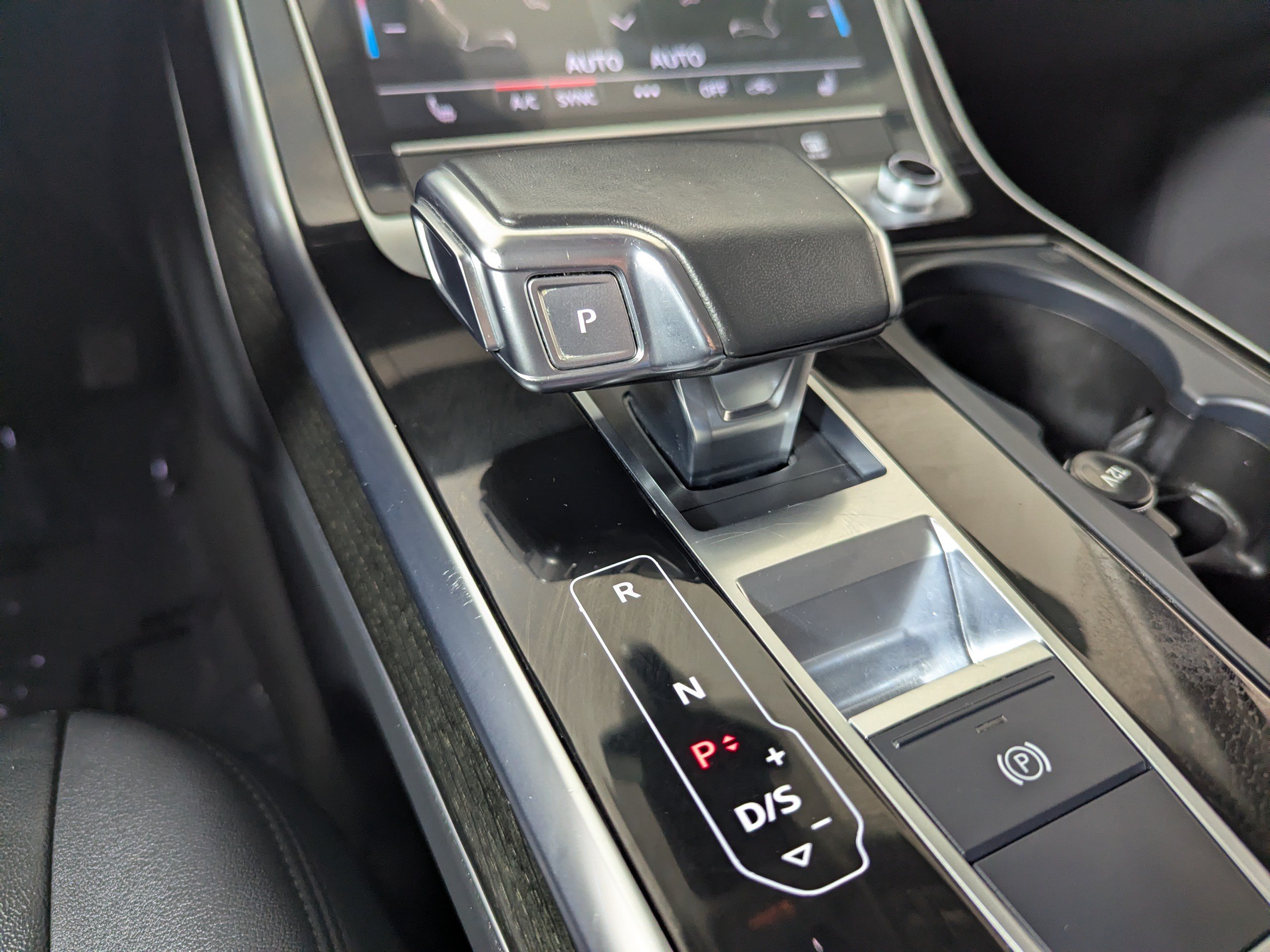 Used 2022 Audi Q7 2.0T Premium AWD/4WD image 23