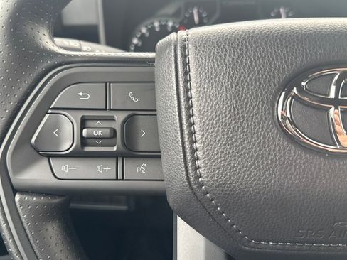 New 2026 Toyota Tundra SR image 21
