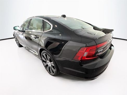 Used 2024 Volvo S90 B6 Ultimate AWD/4WD image 30