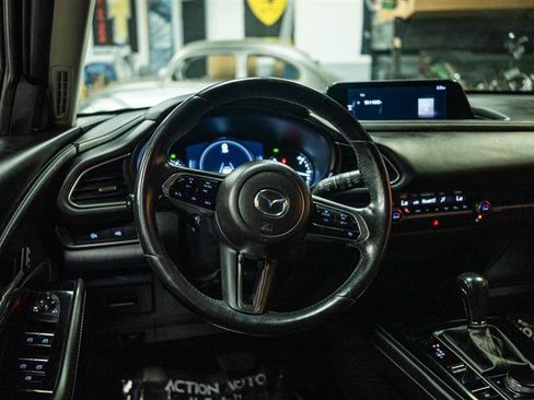 Used 2024 MAZDA CX-30 AWD 2.5 S w/ Select Sport Pkg image 15