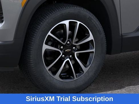 New 2026 Chevrolet TrailBlazer LT w/ Convenience Package AWD/4WD image 10