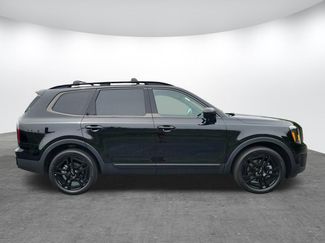 Used 2024 Kia Telluride SX X-Line AWD/4WD video 2