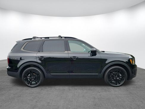 Used 2024 Kia Telluride SX X-Line AWD/4WD image 2