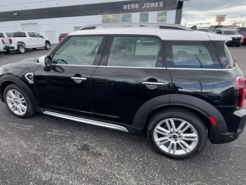 Used 2023 MINI Cooper Countryman S FWD image 7