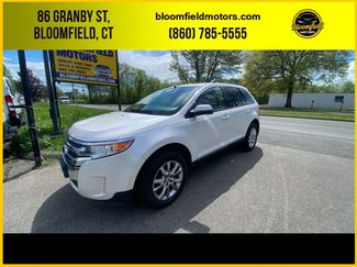 Used 2012 Ford Edge SEL image 1