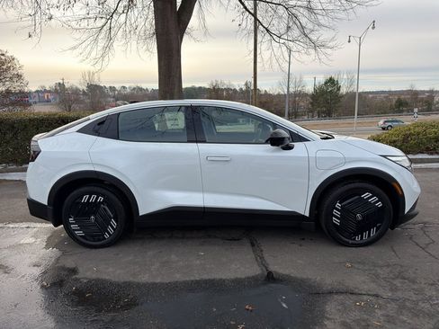 New 2026 Nissan Leaf S+ image 8