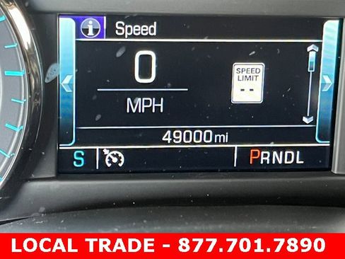 Used 2019 GMC Yukon SLT image 24