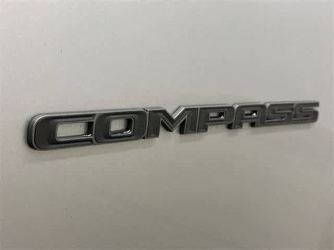 Used 2022 Jeep Compass High Altitude image 29