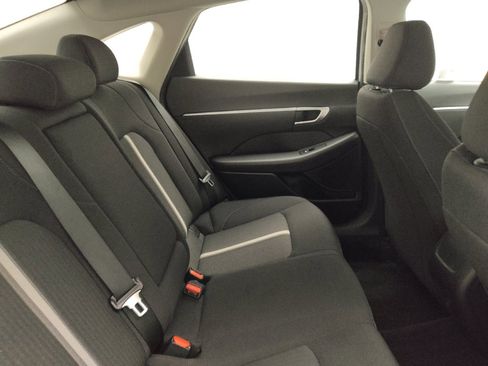 Used 2024 Hyundai Sonata SEL image 19