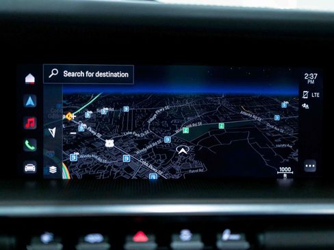 Used 2022 Porsche 911 Turbo S AWD/4WD image 63