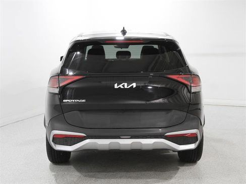 Used 2023 Kia Sportage EX image 20
